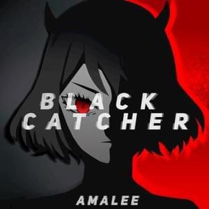 Black Catcher (from ”Black Clover”) - AmaLee