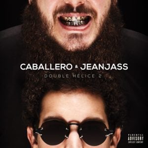 Pour ça - Caballero & JeanJass (Ft. Seven (BEL))