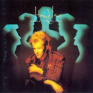 Dream Into Action - Howard Jones