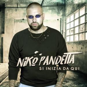 Ninna nanna o’ - Niko Pandetta