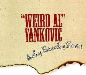 Achy Breaky Song - "Weird Al" Yankovic