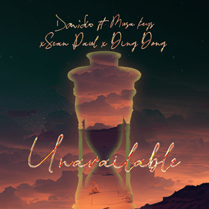 UNAVAILABLE (Sean Paul & DING DONG Remix) - Davido (Ft. Ding Dong & Sean Paul)