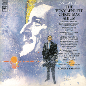 White Christmas - Tony Bennett