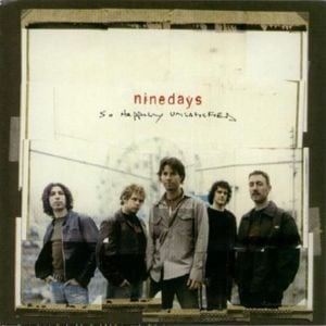 Favorite Song - Nine Days