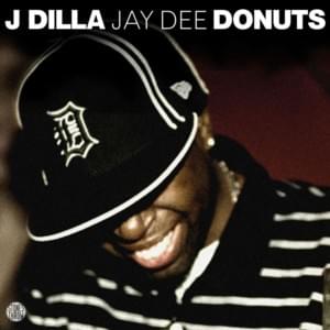 Welcome to the Show - J Dilla