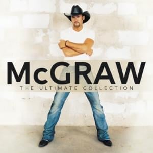 The Joker - Tim McGraw