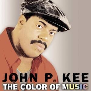 Encouraged - John P. Kee