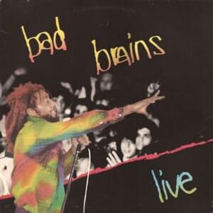 House of Suffering (Live) - Bad Brains