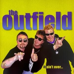 Kiss The Rain - The Outfield