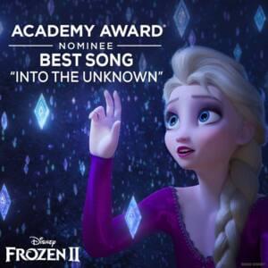 Into the Unknown (Live from 92nd Academy Awards) - Idina Menzel (Ft. Анна Бутурлина (Anna Buturlina), AURORA, Carmen Sarahi, Gam Wichayanee, Gisela, Katarzyna laska, Lisa Stokke, Maria Lucia Heiberg Rosenberg, 松たか子 (Takako Matsu) & Willemijn Verkaik)