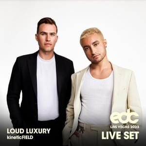 Lemons [Loud Luxury Edit] [Mixed] - Loud Luxury & Eminem (Ft. Tyler Mann)