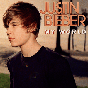 Bigger - Justin Bieber