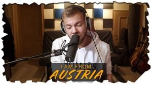 I am from Austria - Daniel Aubeck