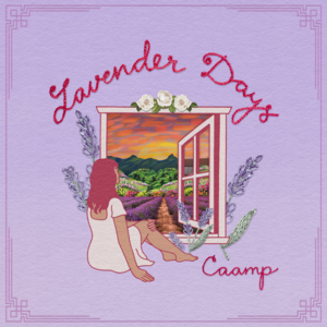 Garden Song - Caamp