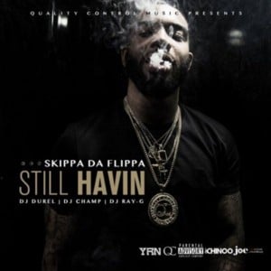 Look at Me Now - Skippa Da Flippa (Ft. Quavo)