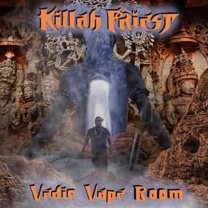 Sri Yantra - Killah Priest