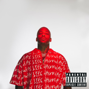 Rodeo - YG (Ft. Chris Brown & Tyga)