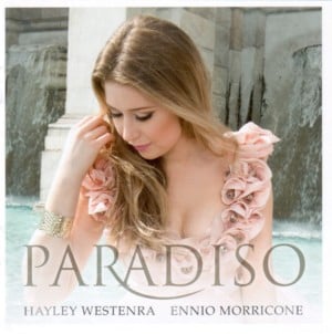 The Edge of Love - Hayley Westenra