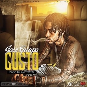 Gusto - Jose Guapo