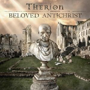 Never Again - Therion