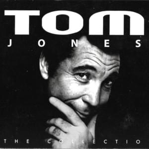 I’ve Been Looking for You All My Life - Tom Jones