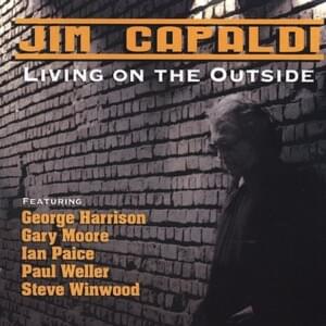 Standing in My Light - Jim Capaldi