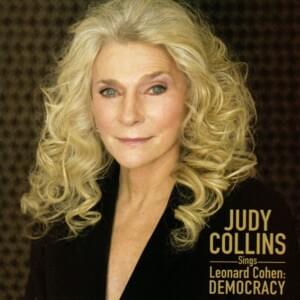 Night Comes On - Judy Collins