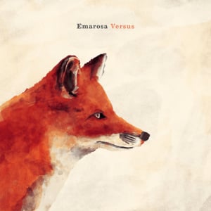 American Déjà Vu - Emarosa