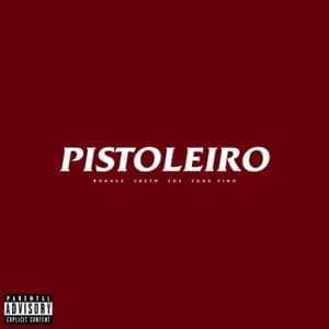 Pistoleiro - UCLÃ (Ft. Bokage, Sos, Sueth & Yunk Vino)