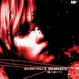 Letter To Heather (Mr.Kitty Remix) - 山岡晃 (Akira Yamaoka)