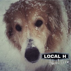 They Saved Reagan’s Brain - Local H (Ft. Dave Lugo, Felix Pinero & Mike Grogan)