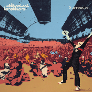 Music:Response (Gentleman Thief Mix) - The Chemical Brothers