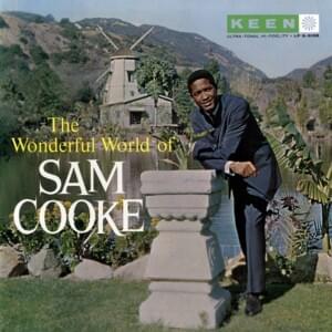 There I’ve Said it Again - Sam Cooke