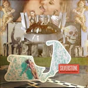 Silverstone - Gionni Gioielli (Ft. Blo/B)