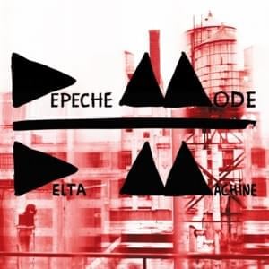 Secret to the End - Depeche Mode