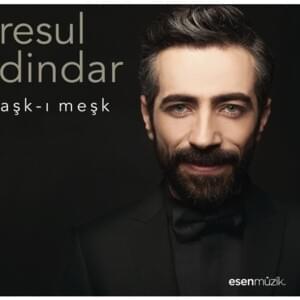 Mendilimin Yeşili - Resul Dindar