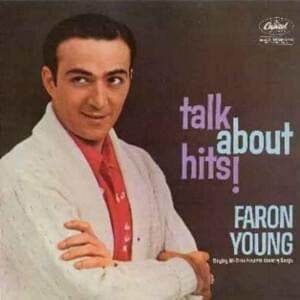 Mom and Dad’s Waltz - Faron Young