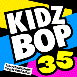 I Don’t Wanna Live Forever - KIDZ BOP Kids