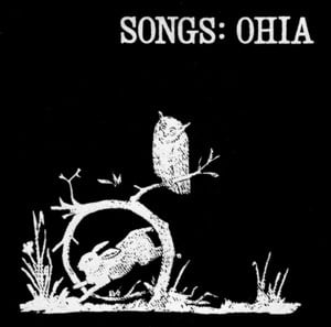 Big Sewell Mt - Songs: Ohia