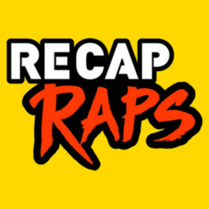 The Flash Recap Rap (Seasons 1 & 2) - The Warp Zone (Ft. Meghan Murphy)