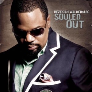 God Favored Me, Pt. 2 - Hezekiah Walker