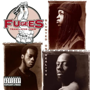 Some Seek Stardom - Fugees