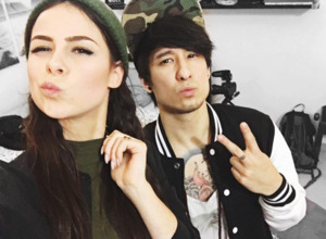 #heyju 2 - Julien Bam (Ft. CrispyRob & Lena)