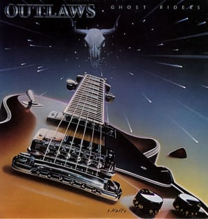 Devil’s Road - The Outlaws (Southern Rock Band)