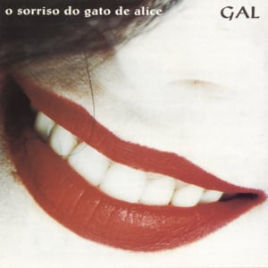 Alcohol - Gal Costa