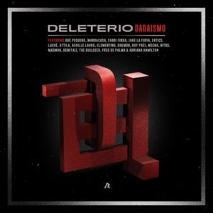 L’inferno - Deleterio (Ft. Emis Killa, J-Ax & Parix Hilton)