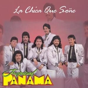 Un Millón De Lagrimas - Tropical Panama