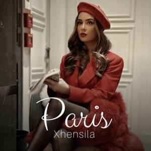 Paris - Xhensila