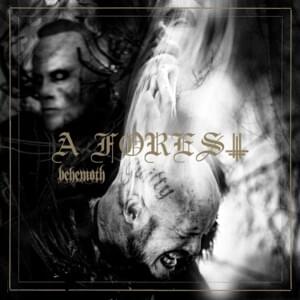 A Forest - Behemoth (Ft. Niklas Kvarforth)