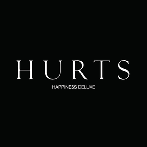 Silver Lining - Hurts